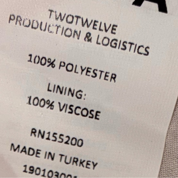 Anthropologie Laia Pleated Floral & Lace Midi Cottagecore Skirt - Picture 6 of 6